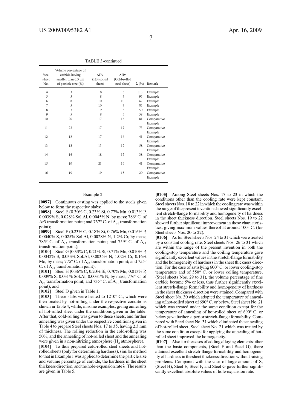 Method of Manufacturing High Carbon Cold-Rolled Steel Sheet - diagram, schematic, and image 09