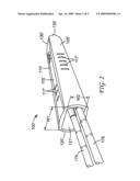 Golf club grip protection device diagram and image