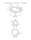 Golf club grip protection device diagram and image