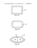 Golf club grip protection device diagram and image