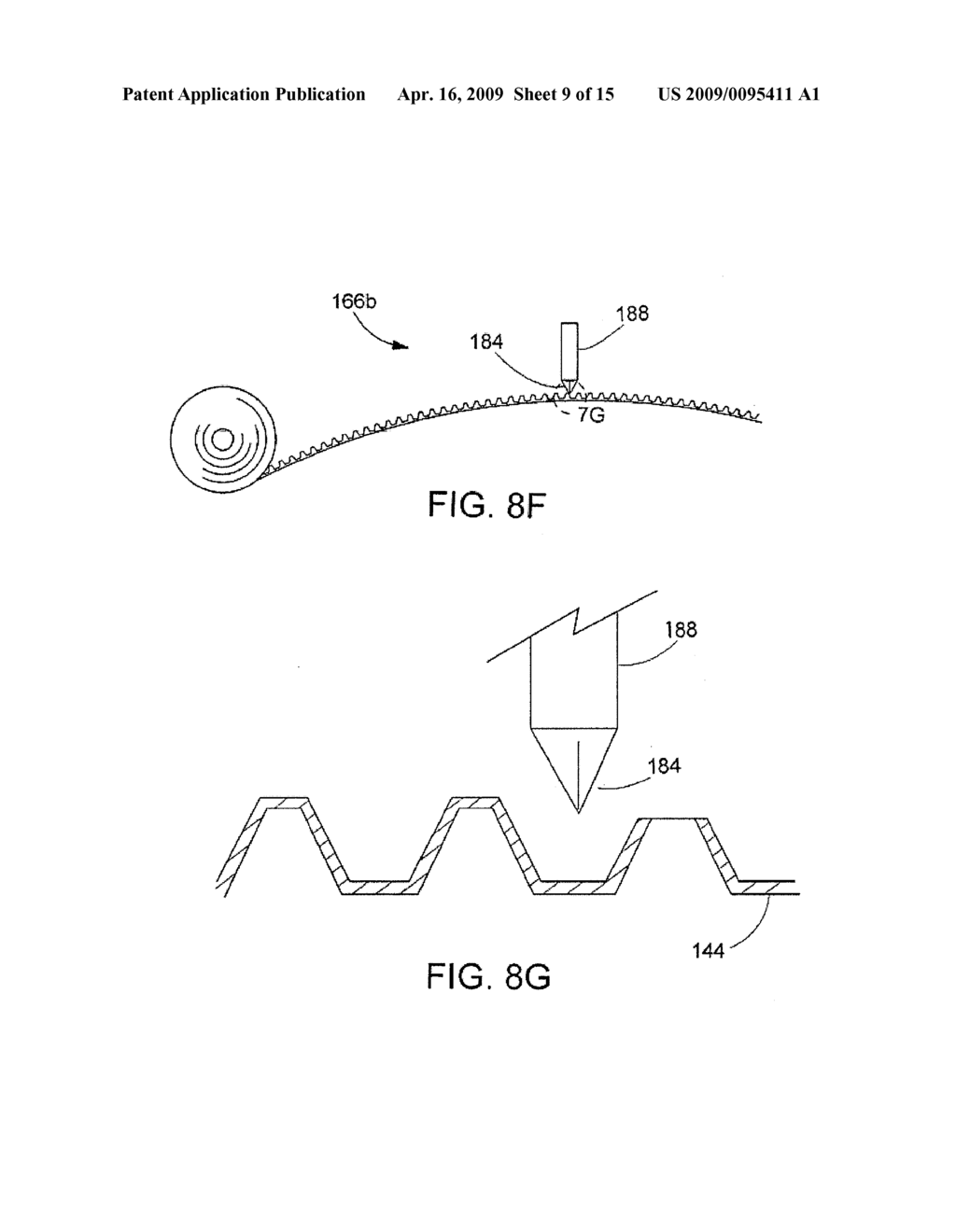 MOLDING TOUCH FASTENER ELEMENTS - diagram, schematic, and image 10