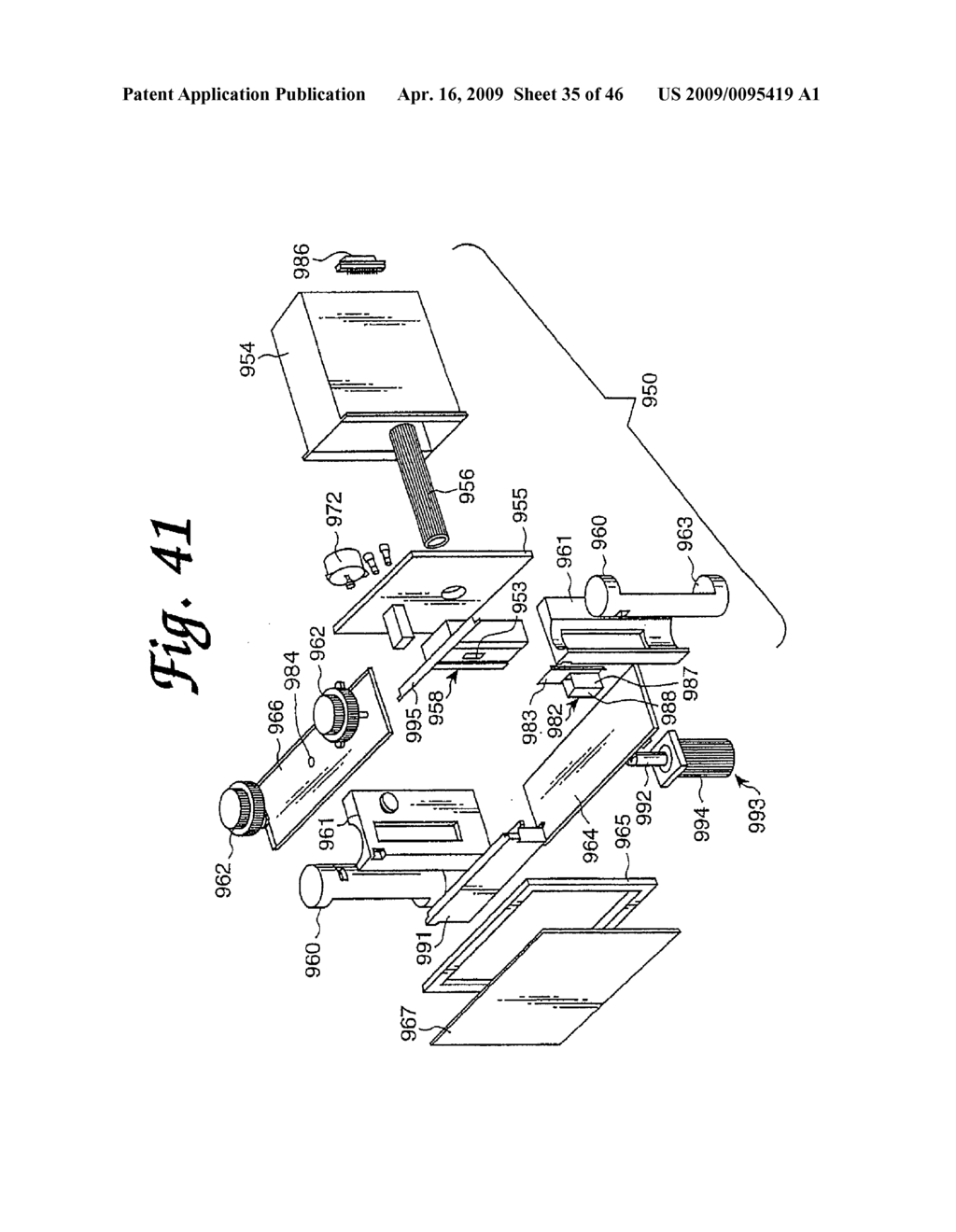 Method and Apparatus for Stripping a Contact-Limiting Element from a Pipette Probe - diagram, schematic, and image 36