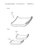 MANUFACTURING METHOD OF TIRE FORMING MOLD AND TIRE FORMING MOLD diagram and image