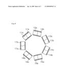 MANUFACTURING METHOD OF TIRE FORMING MOLD AND TIRE FORMING MOLD diagram and image