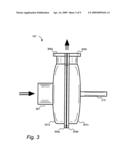 Composite Casting Method of Wear-Resistant Abrasive Fluid Handling Components diagram and image