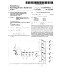 INSTALLATION FOR ENHANCED OIL RECOVERY USING WATER SOLUBLE POLYMERS, METHOD FOR IMPLEMENTING SAME diagram and image