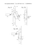 Tamper resistant locking cap for utility poles and method diagram and image