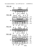 WIRING BOARD AND METHOD OF MANUFACTURING THE SAME diagram and image