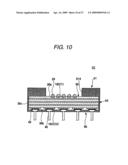 WIRING BOARD AND METHOD OF MANUFACTURING THE SAME diagram and image