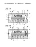 WIRING BOARD AND METHOD OF MANUFACTURING THE SAME diagram and image