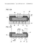 WIRING BOARD AND METHOD OF MANUFACTURING THE SAME diagram and image