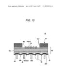 WIRING BOARD AND METHOD OF MANUFACTURING THE SAME diagram and image