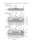 WIRING BOARD AND METHOD OF MANUFACTURING THE SAME diagram and image