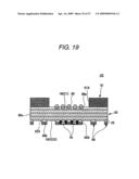 WIRING BOARD AND METHOD OF MANUFACTURING THE SAME diagram and image