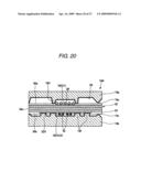 WIRING BOARD AND METHOD OF MANUFACTURING THE SAME diagram and image