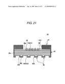 WIRING BOARD AND METHOD OF MANUFACTURING THE SAME diagram and image