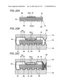 WIRING BOARD AND METHOD OF MANUFACTURING THE SAME diagram and image