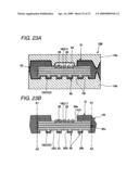 WIRING BOARD AND METHOD OF MANUFACTURING THE SAME diagram and image