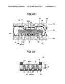 WIRING BOARD AND METHOD OF MANUFACTURING THE SAME diagram and image