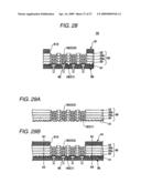 WIRING BOARD AND METHOD OF MANUFACTURING THE SAME diagram and image