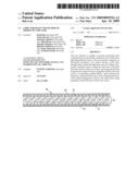 CORE SUBSTRATE AND METHOD OF PRODUCING THE SAME diagram and image