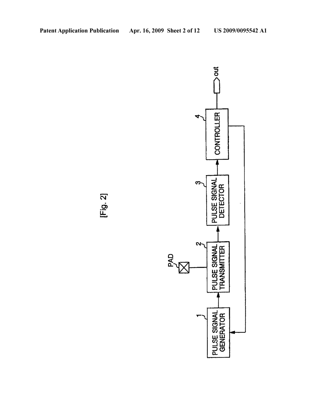 TOUCH SENSOR AND OPERATING METHOD THEREOF - diagram, schematic, and image 03