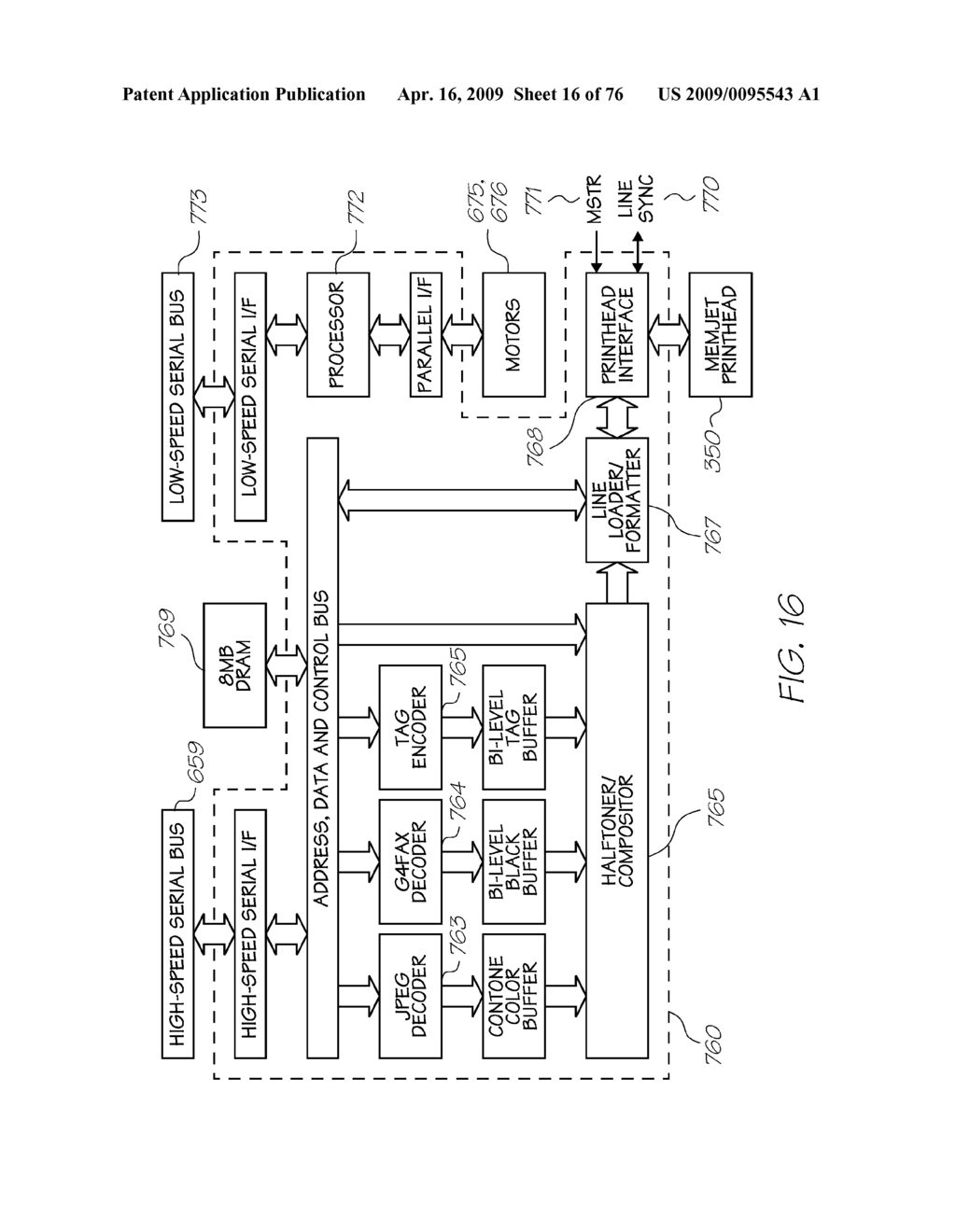 ELECTRONIC PEN WITH RETRACTION MECHANISM AND FORCE SENSOR - diagram, schematic, and image 17