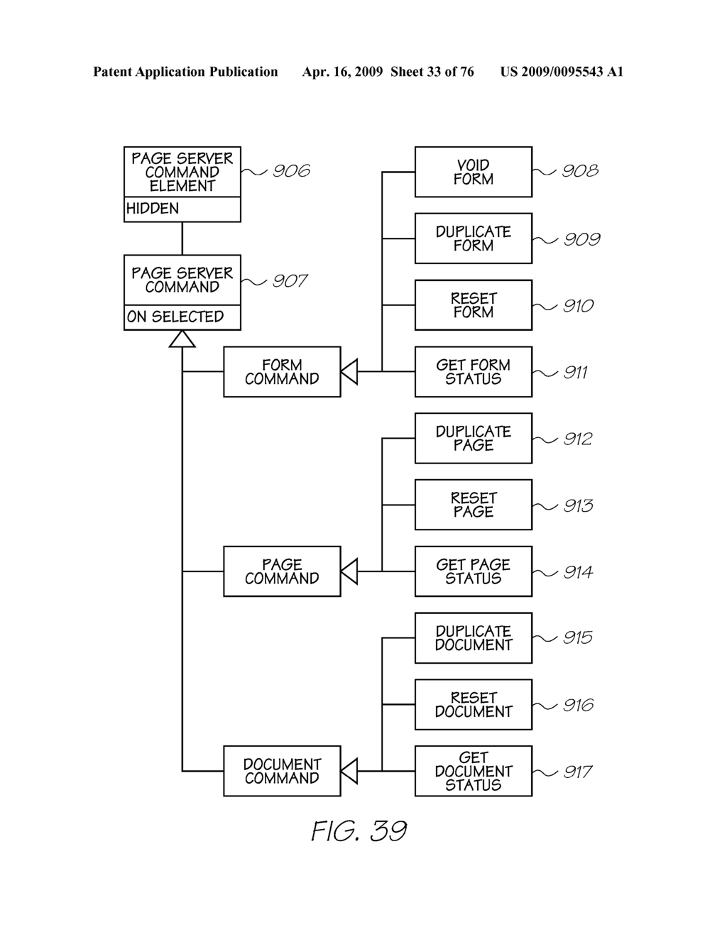 ELECTRONIC PEN WITH RETRACTION MECHANISM AND FORCE SENSOR - diagram, schematic, and image 34