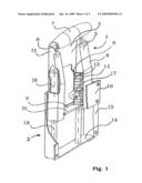 Roll Over Protection System diagram and image