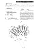 Internally Ventilated Brake Disk for Disk Brakes diagram and image