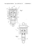 VEHICLE DAMPER diagram and image