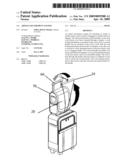 Article Securement System diagram and image