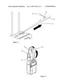 Article Securement System diagram and image