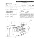 Workpiece transfer apparatus diagram and image