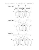 Workpiece transfer apparatus diagram and image