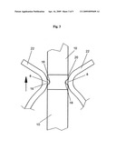 Sliding contact switch diagram and image