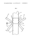 Sliding contact switch diagram and image