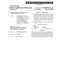 TRANSITION METAL COMPLEXES WITH PYRIDYL-IMIDAZOLE LIGANDS diagram and image