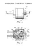 HOT DISCONNECT REPLACEABLE WATER FILTER ASSEMBLY diagram and image