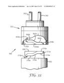 HOT DISCONNECT REPLACEABLE WATER FILTER ASSEMBLY diagram and image