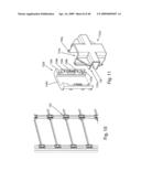 VENTILATED RACK SYSTEM diagram and image