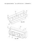 VENTILATED RACK SYSTEM diagram and image