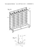 VENTILATED RACK SYSTEM diagram and image