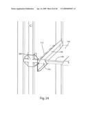 VENTILATED RACK SYSTEM diagram and image