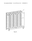 VENTILATED RACK SYSTEM diagram and image