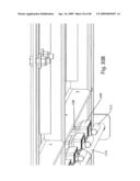 VENTILATED RACK SYSTEM diagram and image