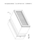 VENTILATED RACK SYSTEM diagram and image