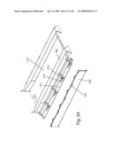 VENTILATED RACK SYSTEM diagram and image