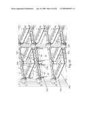 VENTILATED RACK SYSTEM diagram and image