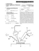 SHIELDING GAS FOR HYBRID WELDING AND HYBRID WELDING METHOD USING THE SAME diagram and image